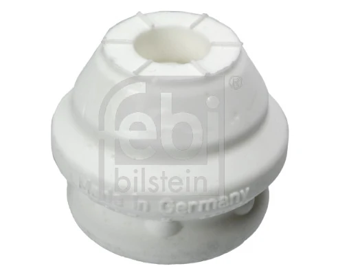 Rubber Buffer, suspension